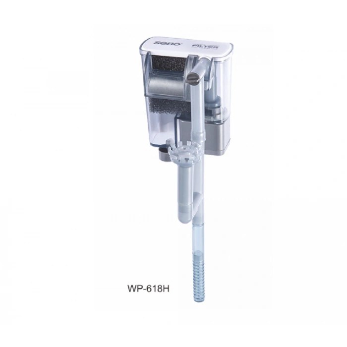 Sobo Şelale Askı Filtre WP-638H