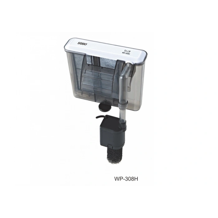 Sobo Şelale Askı Filtre WP-308H