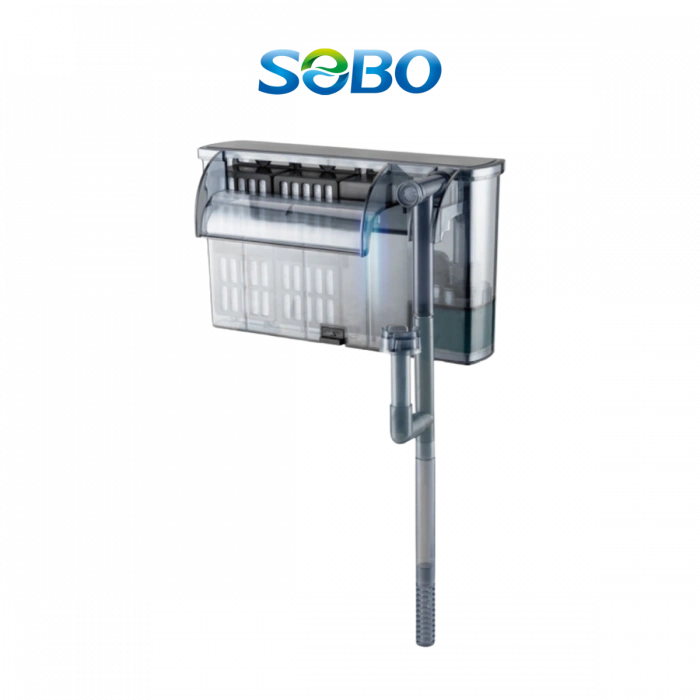 Sobo Şelale Askı Filtre WP-658H
