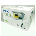 Sobo Bio Askı Filtre 4W. 400 Lt/Saat AQ-15H