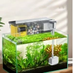 Sobo Bio Askı Filtre 6W. 500 Lt/Saat AQ-17H