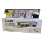 Sobo Bio Askı Filtre 6W. 500 Lt/Saat AQ-18H