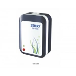 Sobo AC/DC Çift Çıkışlı Akvaryum Hava Motoru SB-4000