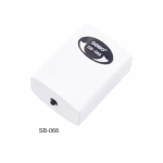 Sobo AC/DC Tek Çıkışlı Akvaryum Hava Motoru SB-068