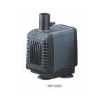 Sobo Akvaryum Sump Motoru WP-3100