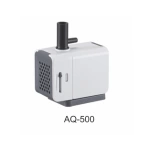 Sobo Akvaryum Sump Motoru AQ-500