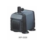 Sobo Akvaryum Sump Motoru WP-3100