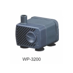 Sobo Akvaryum Sump Motoru WP-3100