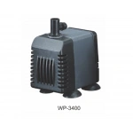 Sobo Akvaryum Sump Motoru WP-3100
