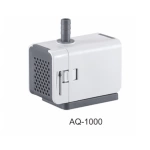 Sobo Akvaryum Sump Motoru AQ-1000