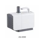 Sobo Akvaryum Sump Motoru AQ-4500