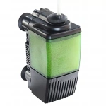 Sobo Akvaryum İç Filtre WP-1300F