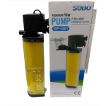 Sobo Akvaryum İç Filtre WP-4001