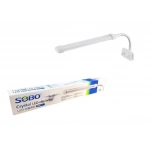 Sobo Akvaryum Klipsli Led Askı Lamba SB-CL3W