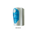 Sobo Akvaryum Mıknatıslı Cam Silecek SB-BMAXX
