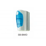 Sobo Akvaryum Mıknatıslı Cam Silecek SB-BMID