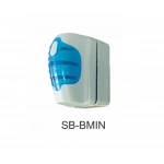 Sobo Akvaryum Mıknatıslı Cam Silecek SB-BMIN