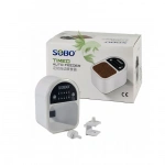 Sobo Akvaryum Otomatik Yemleme Makinesi DA-06