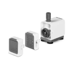 Sobo Akvaryum Sump Motoru AQ-1000