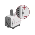 Sobo Akvaryum Sump Motoru AQ-1000
