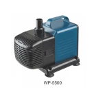 Sobo Akvaryum Sump Motoru WP-6500