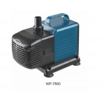 Sobo Akvaryum Sump Motoru WP-6500