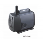 Sobo Akvaryum Sump Motoru WP-8000