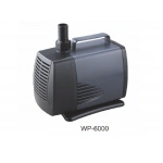 Sobo Akvaryum Sump Motoru WP-8000