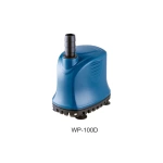 Sobo Alttan Emişli Sump Motoru WP-100D