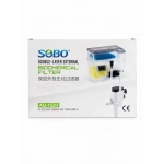 Sobo Bio Askı Filtre 8W. 600 LT. AQ-152H