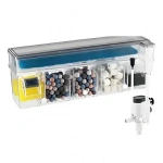 Sobo Bio Askı Filtre 9W. 700 LT. AQ-182H