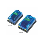 Sobo Çift Çıkışlı Akvaryum Hava Motoru SB-348A