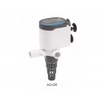 Sobo Çok Fonksiyonlu Mavi Işıklı Kafa Motoru AQ-018