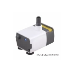 Sobo Dc Usbli Sump Motoru PD-2 DC