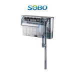 Sobo Şelale Askı Filtre WP-658H
