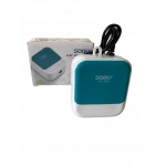 Sobo Sessiz Tek Çıkışlı Akvaryum Hava Motoru A-Q-003