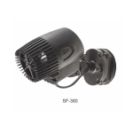 Sobo Akvaryum Dalga Yapıcı Motor SF-380