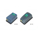 Sobo Tek Çıkışlı Akvaryum Hava Motoru SB-108