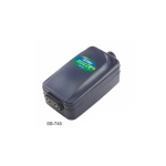 Sobo Ultra Sessiz Ayarlanabilir Çift Çıkışlı Akvaryum Hava Motoru SB-748