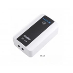 Sobo Mikro AC/DC Usb Şarjlı Akvaryum Sessiz Mini Hava Motoru SB-328