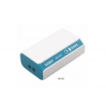 Sobo Usb Şarjlı Akvaryum Sessiz Mini Hava Motoru SB-528