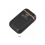 Sobo Usb Şarjlı Çift Çıkışlı Mini Akvaryum Hava Motoru A-350