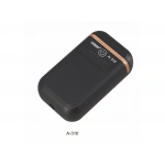 Sobo Usb Şarjlı Tek Çıkışlı Mini Akvaryum Hava Motoru A-310