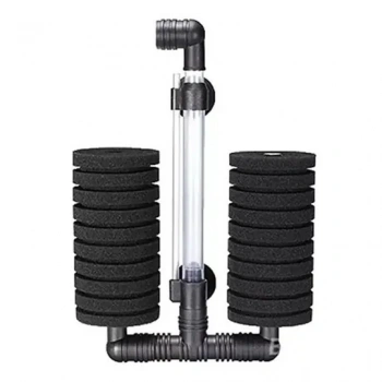 Sobo Pipo Üretim Filtresi Çiftli SB-2802