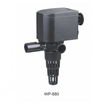 Sobo 3ü 1 Arada Çok İşlevli Kafa Motoru WP-880