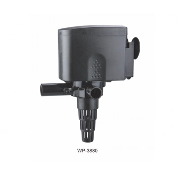 Sobo 3ü 1 Arada Çok İşlevli Kafa Motoru WP-3880