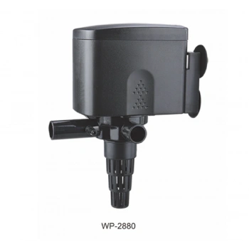 Sobo 3ü 1 Arada Çok İşlevli Kafa Motoru WP-2880