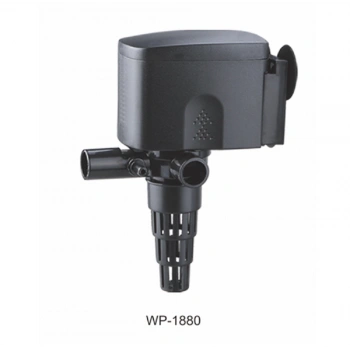 Sobo 3ü 1 Arada Çok İşlevli Kafa Motoru WP-1880