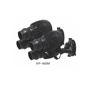 Sobo Akvaryum Dalga Yapıcı Motor WP-1600M