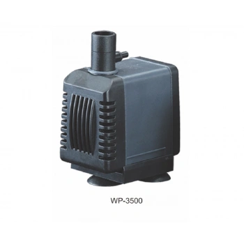 Sobo Akvaryum Sump Motoru WP-3500